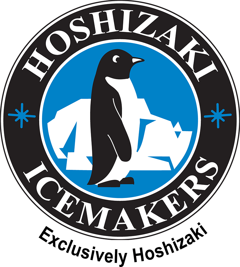 hoshizaki ice makers logo